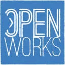 Logo van Open Works