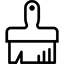 Logo van Zeefdrukkerij Pesman