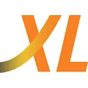 Logo van HeatXL infrarood verwarming
