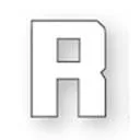 Logo van RIDAM
