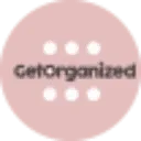 Logo van GetOrganized
