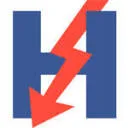 Logo Hoekstra Installatie B.V.