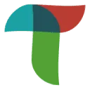 Logo Tulser / 70:20:10 Institute