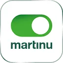 Logo van Martinu