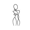 Logo van Yvette de Lint