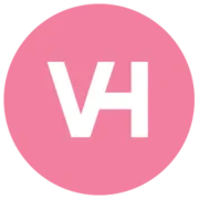 Logo van Studio Victor Hopman