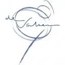 Logo van Korfbalvereniging De Vinken
