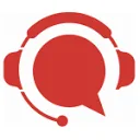 Logo van Ziptone - 100% klantcontact