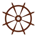 Logo van Bijdam Watersport