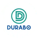 Logo van Durabo bv