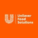 Logo van Unilever Food Solutions Nederland