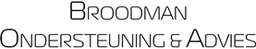 Logo van Broodman Ondersteuning AND Advies