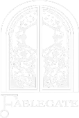 Logo van FABLEGATE