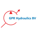 Logo van GPR Hydraulics BV