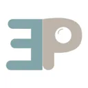 Logo van EP TALENT SEARCH