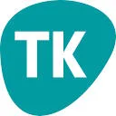 Logo van Team Kappers