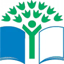 Logo van Eco-Schools Nederland