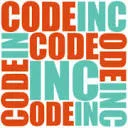 Logo van CodeINC Nederland