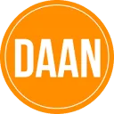 Logo Daan