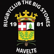 Logo Rugby club The Big Stones