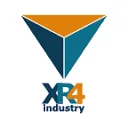 Logo van XR4industry