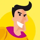 Logo van dΓ© VakantieDiscounter