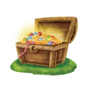 Logo BSO De Schatkist
