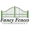 Logo van Fancy Fences Siersmeedhekwerk B.V.