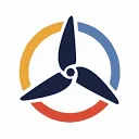 Logo van Noord Energie