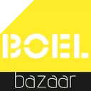 Logo BOEL bazaar
