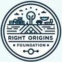 Logo van Right Origins Foundation