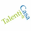 Logo Talenti a Casa