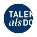 Logo van Talent als Docent