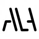 Logo van Anne Laros Architectuur
