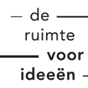 Logo van De ruimte voor ideeën