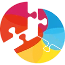Logo van De Puzzel