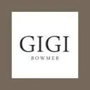 Logo van Gigi Bowmer Beauty and Business