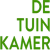 Logo van De Tuinkamer in Priona