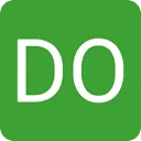 Logo van Economy Data Observatory