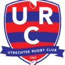 Logo van Utrechtse Rugby Club