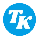 Logo van TaalKrachtig