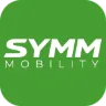 Logo van SYMM Mobility