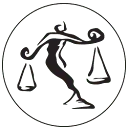 Logo van Studievereniging Ad Legem