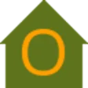 Logo van Bouwbedrijf Oerman