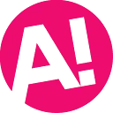 Logo van AGAAT mooi op maat!
