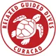 Logo van Relaxed Guided Dives