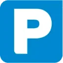 Logo van Parkeergarage Heuvelpoort