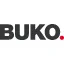 Logo van BUKO Waakt