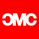 Logo van CMC Media