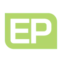 Logo van EP Computers